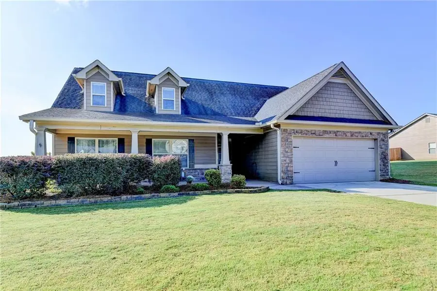 690 Lake Vista Drive, Jefferson, GA 30549 - Image #2