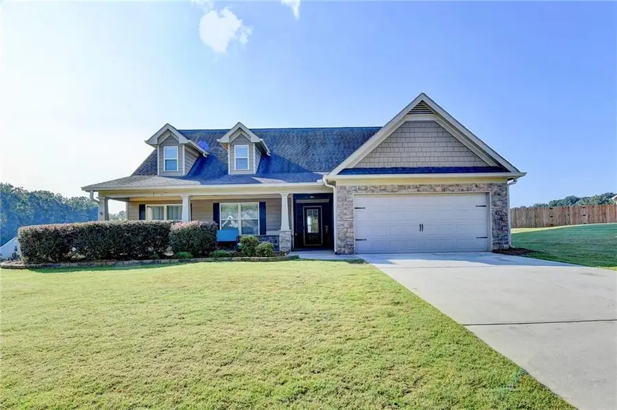 690 Lake Vista Drive, Jefferson, GA 30549 - Image #3