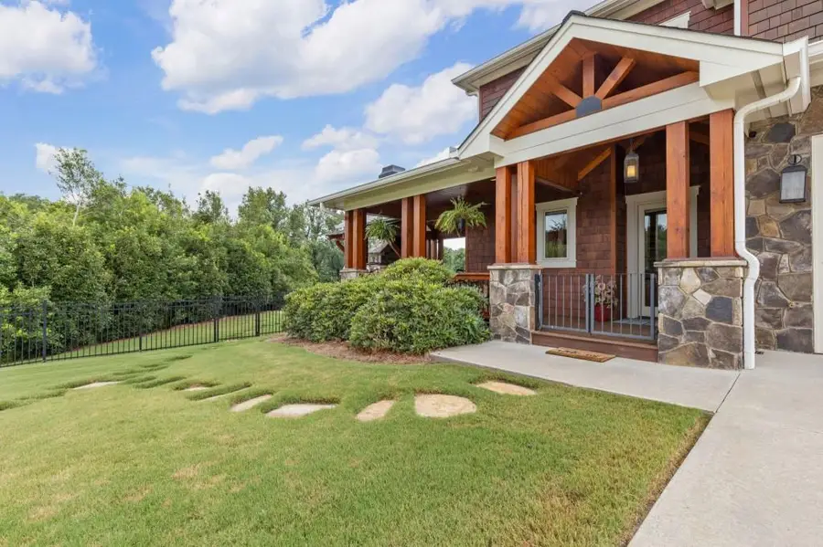 368 Sweetgrass Drive, Demorest, GA 30535 - Image #3