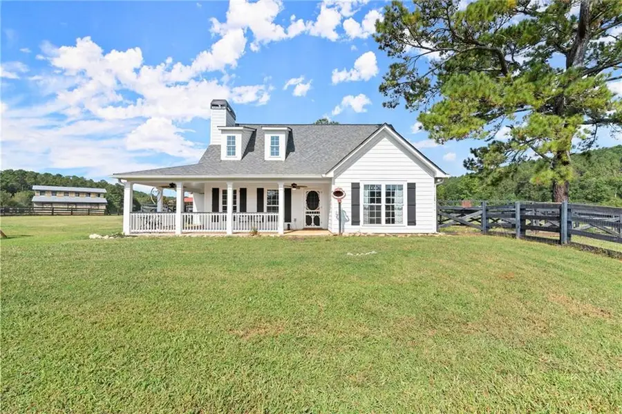 274 Etowah Downs Court, Ball Ground, GA 30107 - Image #2