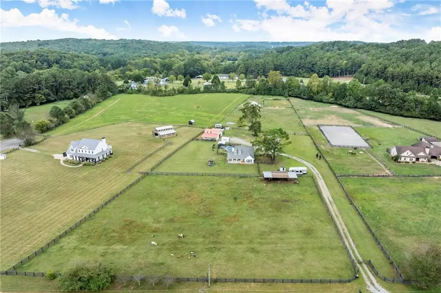 274 Etowah Downs Court, Ball Ground, GA 30107 - Image #3