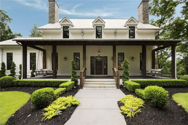 13365 Hopewell Road, Milton, GA 30004