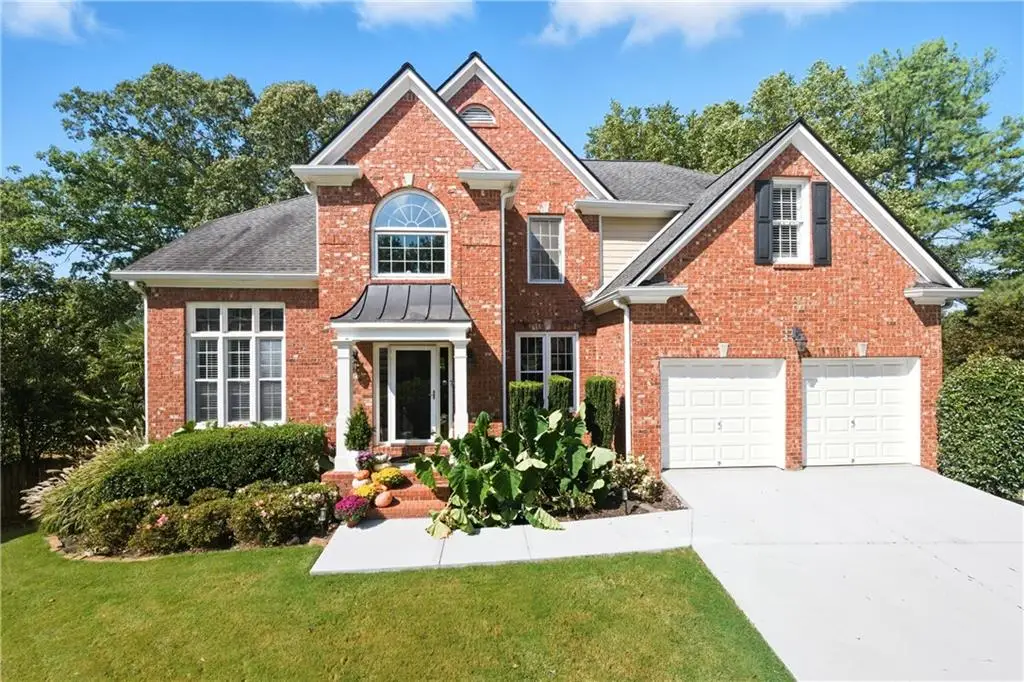 2484 Madison Commons, Dunwoody, GA 30360 - Image #1