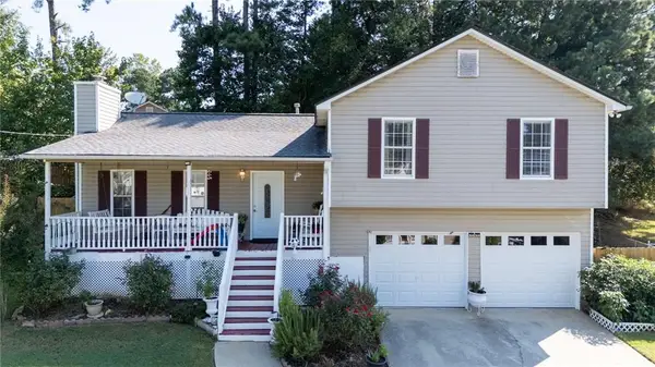 302 Ivy Brook Drive, Dallas, GA 30157