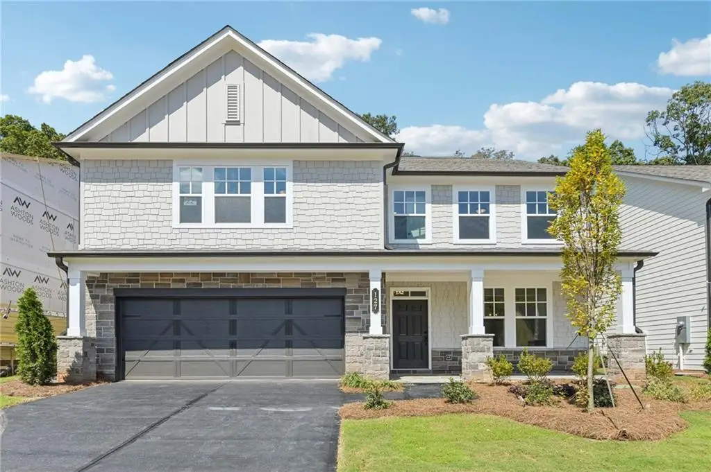 127 Gresham Court, Dawsonville, GA 30534 - Image #1