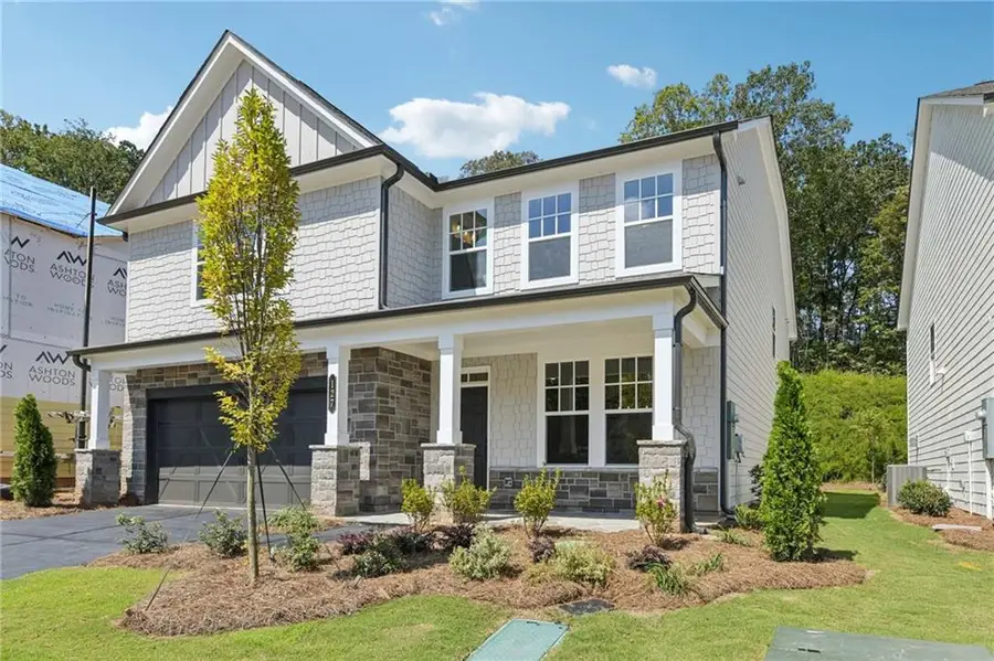 127 Gresham Court, Dawsonville, GA 30534 - Image #3