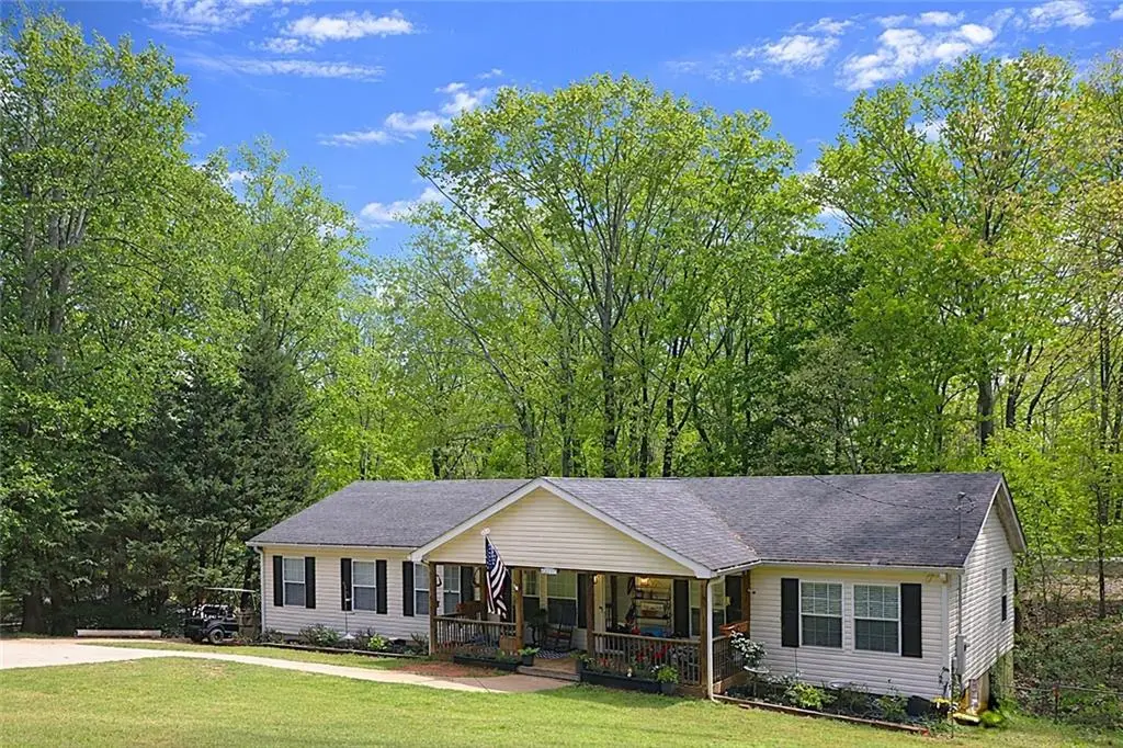 4650 Perry Road, Gainesville, GA 30506 - Image #1