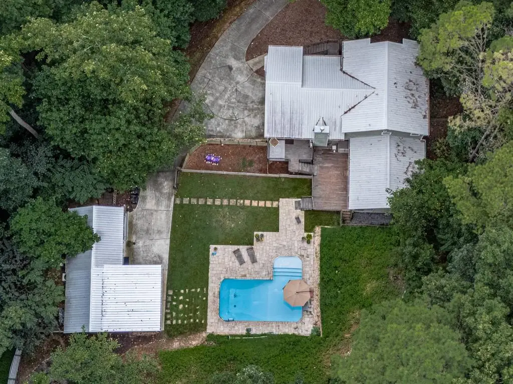 819 Victoria Place, Woodstock, GA 30189 - Image #1