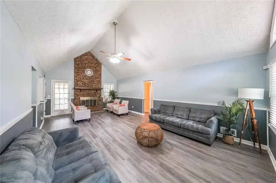 820 Bridgewater Way Se, Conyers, GA 30094 - Image #2