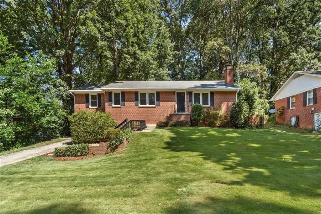 729 Timberland Street Se, Smyrna, GA 30080 - Image #1