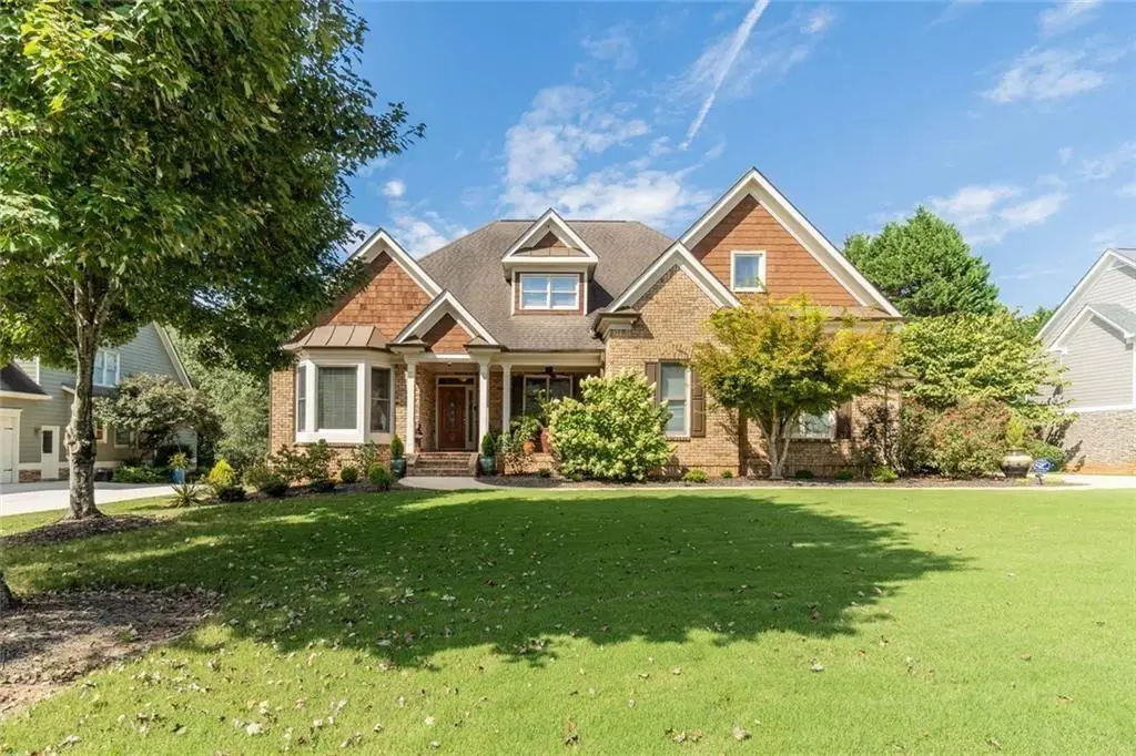 561 Sterling Water Drive, Monroe, GA 30655 - Image #1