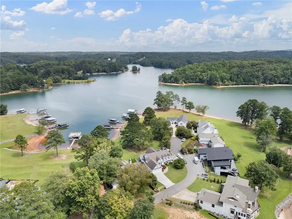61 View Point Drive, Dawsonville, GA 30534 - Image #1