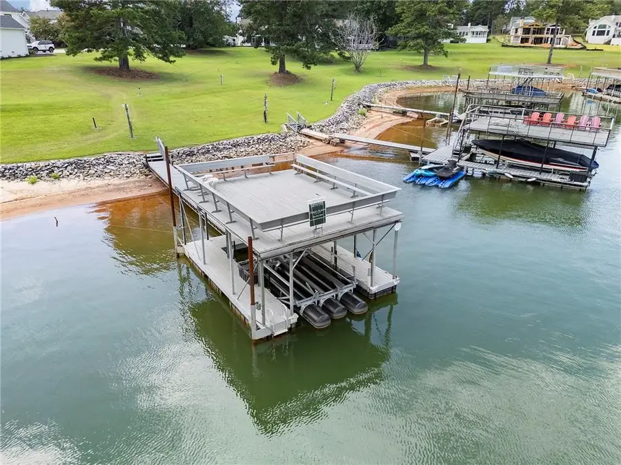 61 View Point Drive, Dawsonville, GA 30534 - Image #2