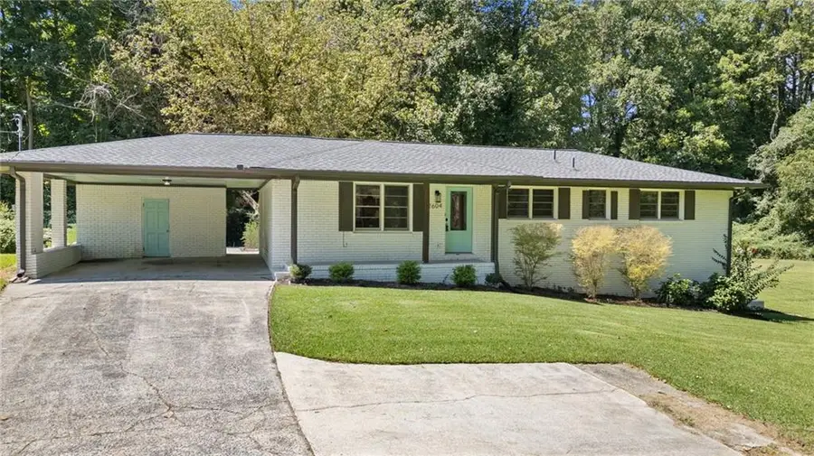 2604 Favor Road Sw, Marietta, GA 30060 - Image #2