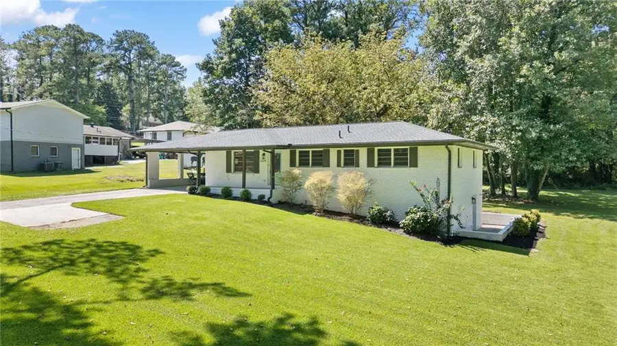 2604 Favor Road Sw, Marietta, GA 30060 - Image #3