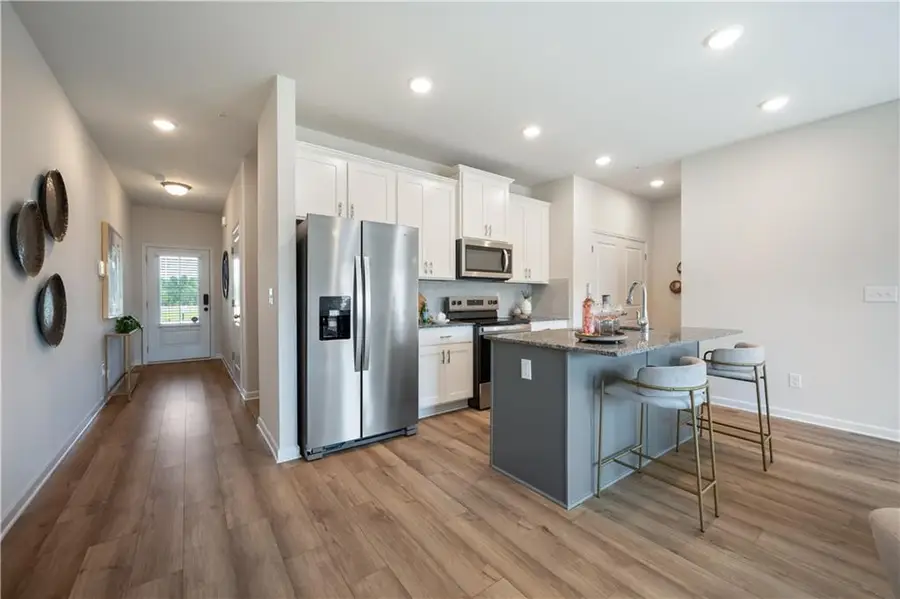 9396 Maple Grove Lane #38, Jonesboro, GA 30238 - Image #3