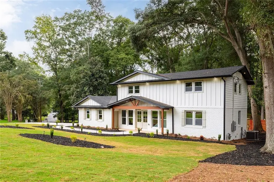 399 Old Canton Road, Marietta, GA 30068 - Image #3