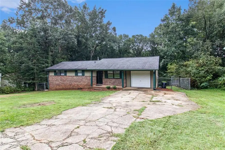 4025 N Quail Drive N, Douglasville, GA 30135 - Image #2