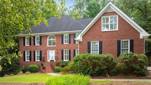 4510 River Mansions Trace, Berkeley Lake, GA 30096