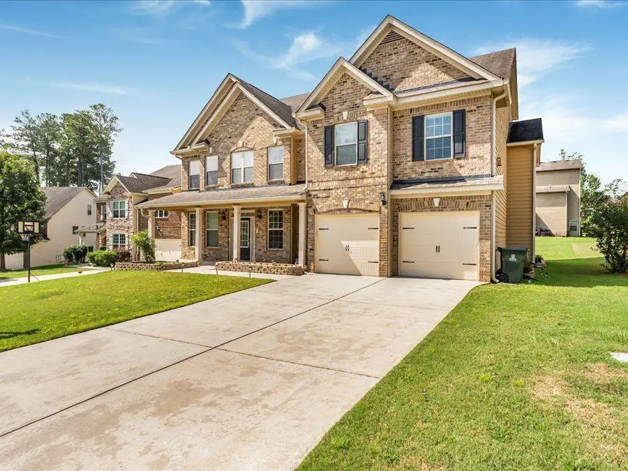 80 Lanier Ridge, Acworth, GA 30101 - #3