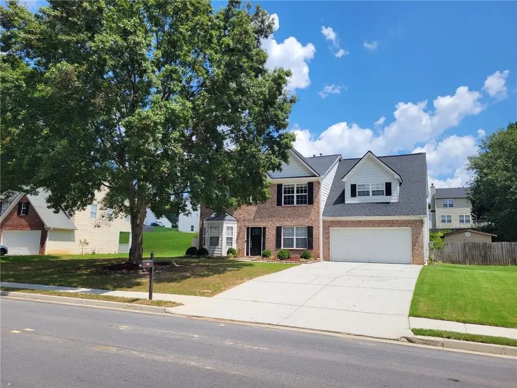 905 Shannon Road, Loganville, GA 30052 - Image #1