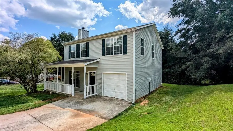 1931 Cornell Way, Morrow, GA 30260 - Image #2