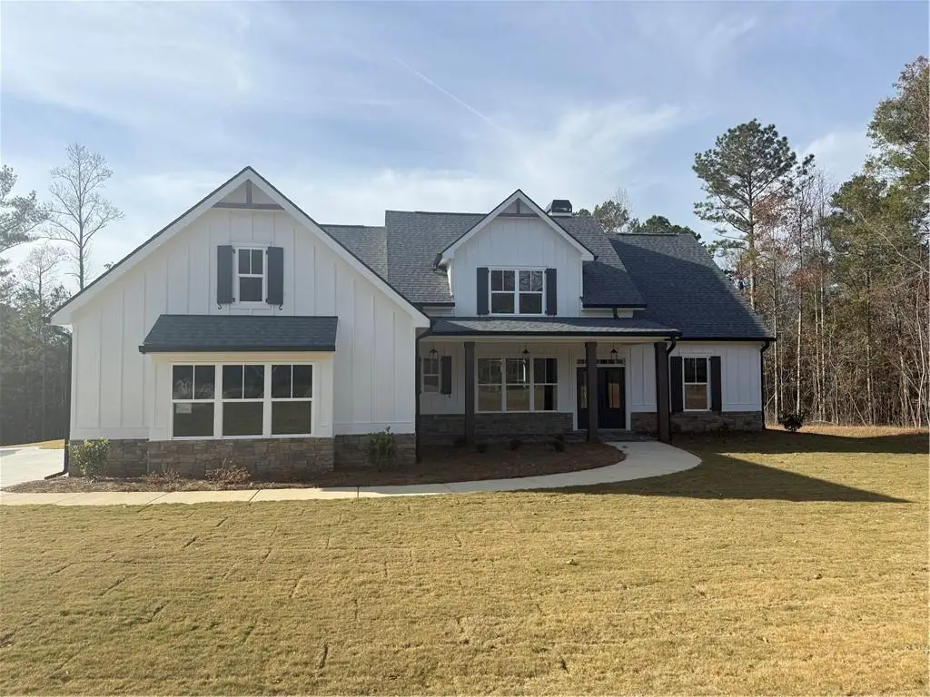 1723 Darby Road, Waleska, GA 30183 - Image #1