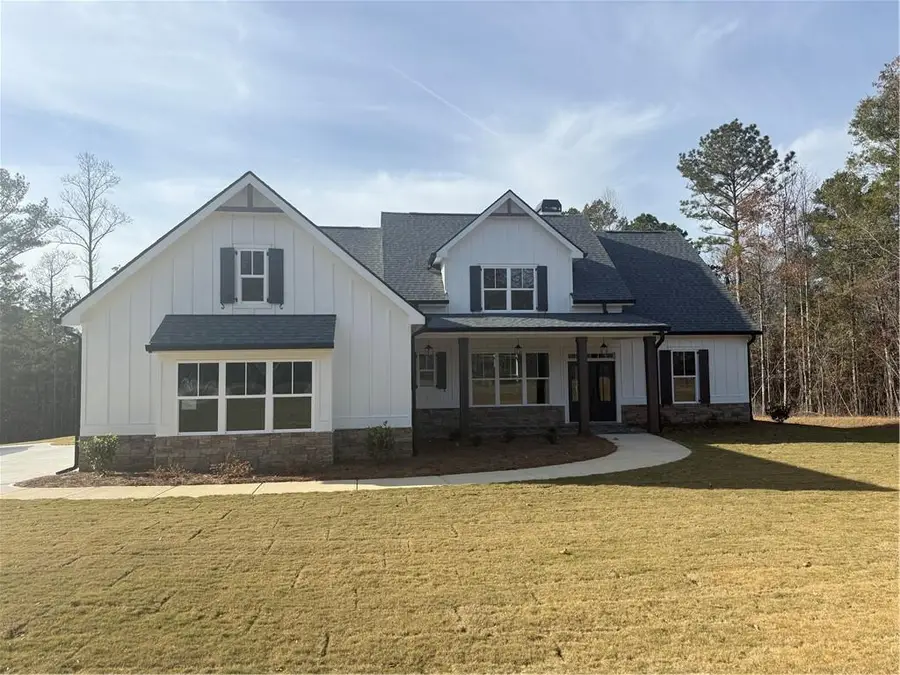 1723 Darby Road, Waleska, GA 30183 - Image #2