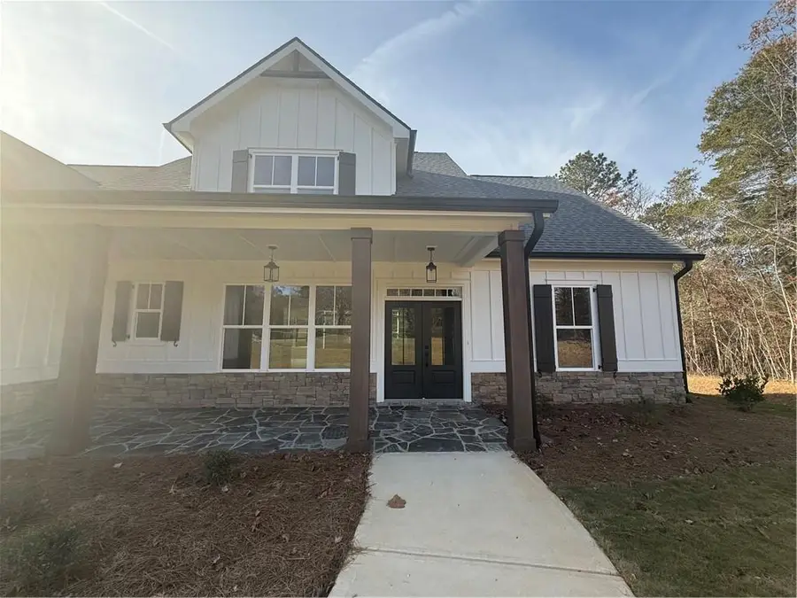 1723 Darby Road, Waleska, GA 30183 - Image #3