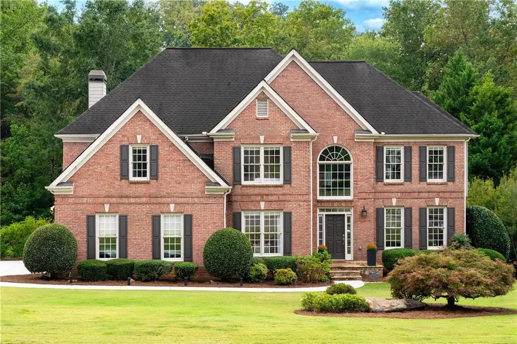 2070 Bluffton Way, Roswell, GA 30075 - Image #1