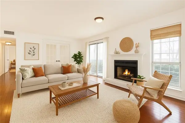 2901 Lenox Way Ne #902, Atlanta, GA 30324