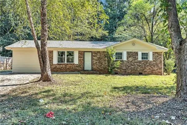 3415 Hopkins Road, Powder Springs, GA 30127