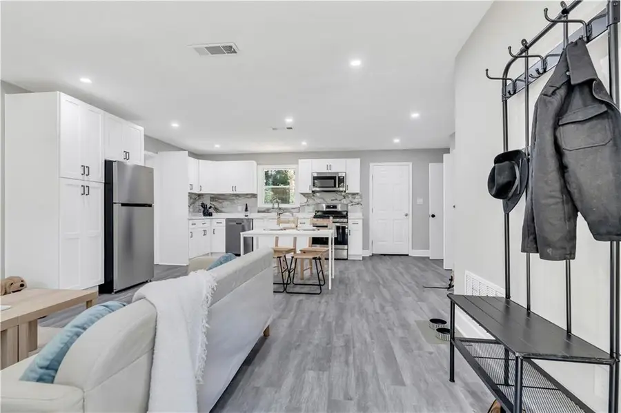 3415 Hopkins Road, Powder Springs, GA 30127 - Image #2