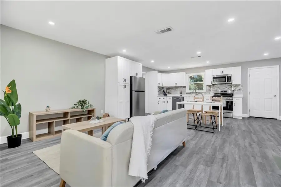 3415 Hopkins Road, Powder Springs, GA 30127 - Image #3