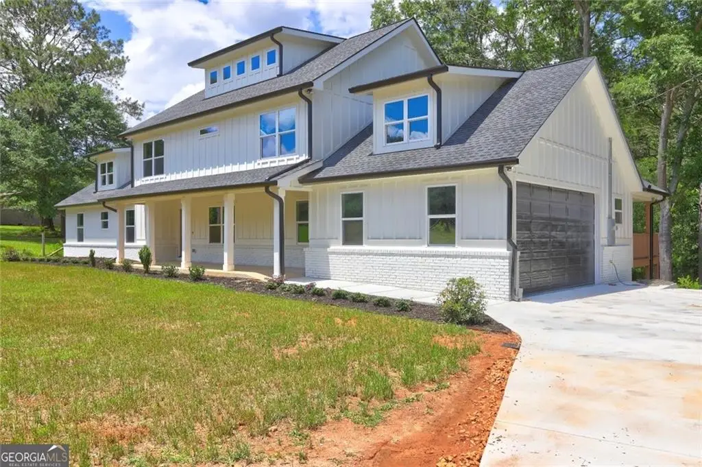 375 Foster Drive, McDonough, GA 30253 - Image #1