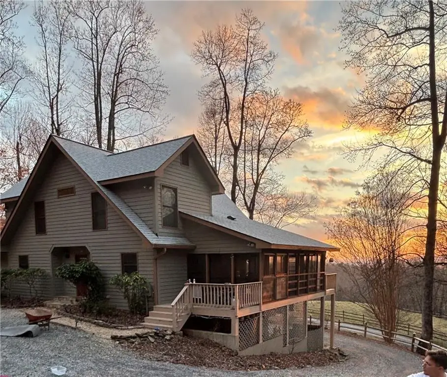 233 Soquili Trail, Jasper, GA 30143 - Image #1