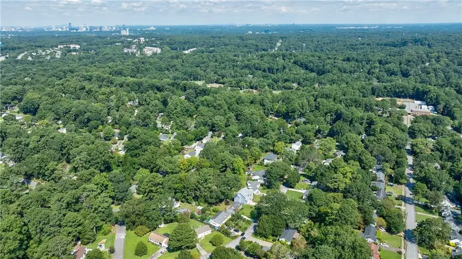 739 Scott Circle, Decatur, GA 30033 - Image #2