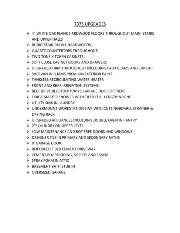 7375 Crestline Drive, Dawsonville, GA 30534 - Image #3