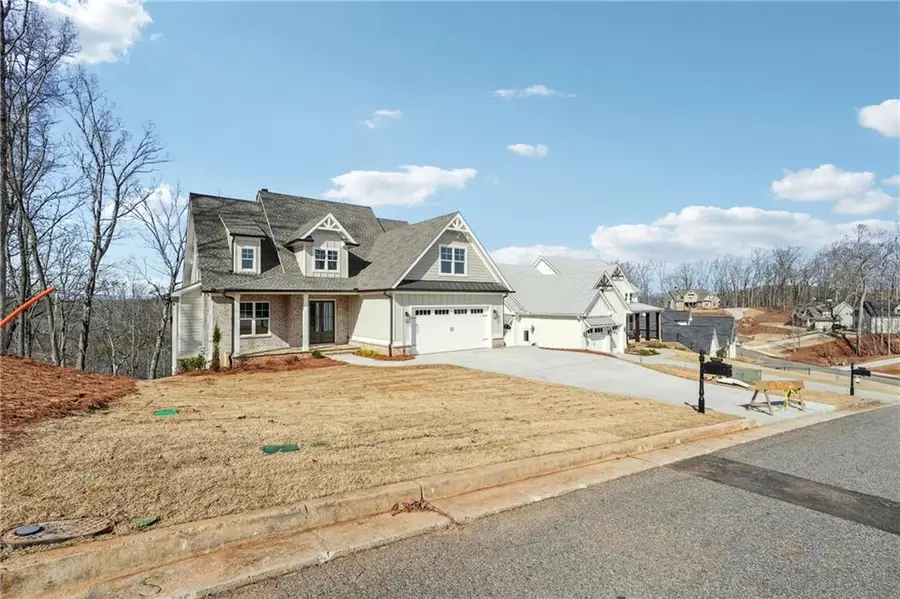 7465 Crestline Drive, Dawsonville, GA 30534 - Image #2