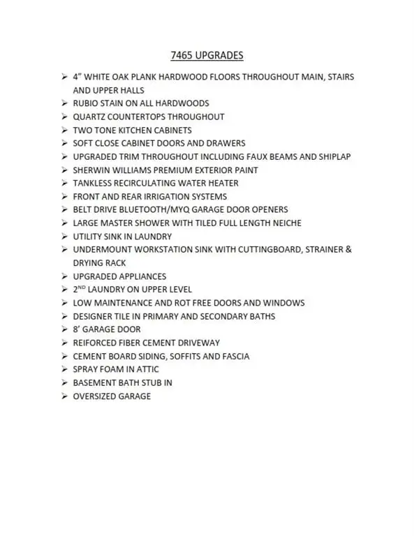 7465 Crestline Drive, Dawsonville, GA 30534 - Image #3