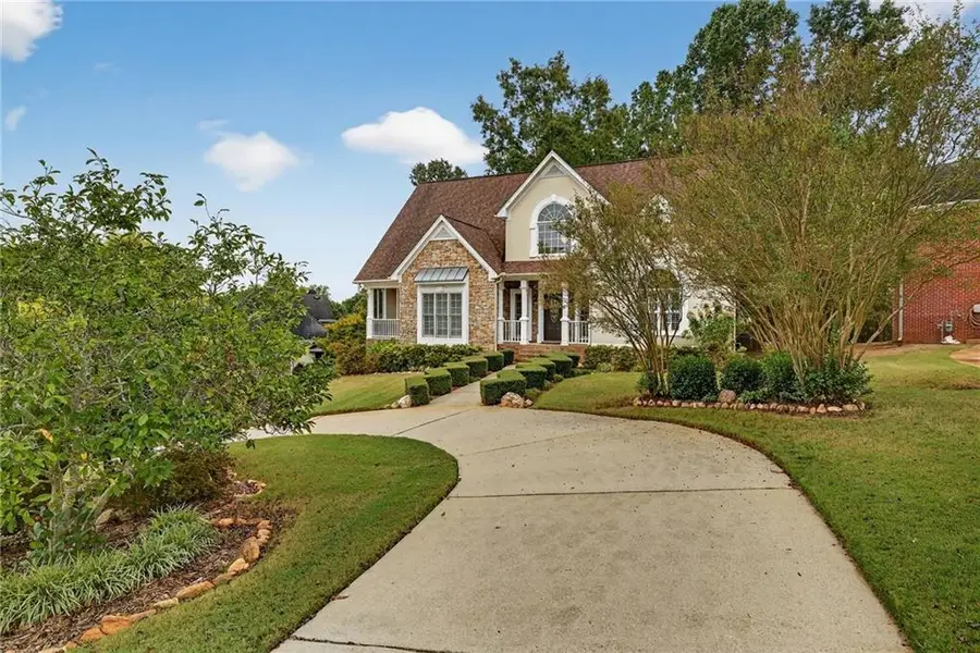 5631 Shamrock Lane, Douglasville, GA 30135 - Image #3