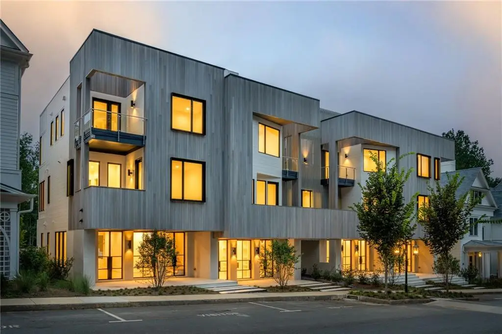 11542 Serenbe Lane, Chattahoochee Hills, GA 30268 - Image #1