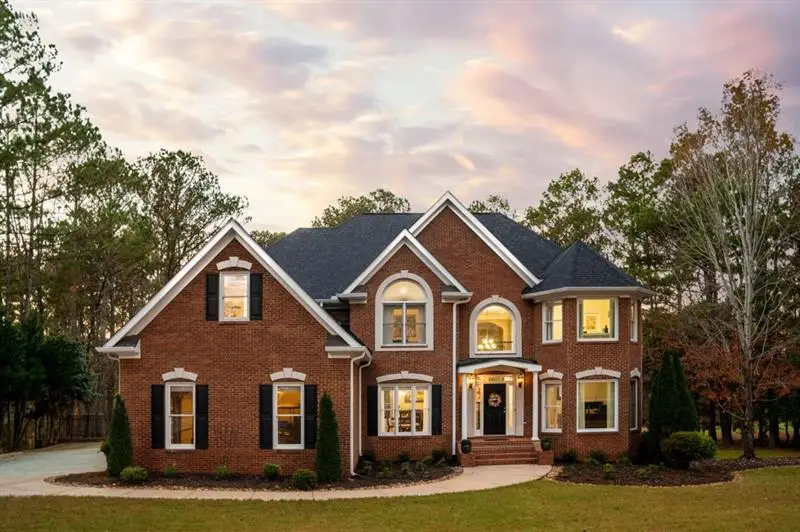 320 Arbor Springs Plantation Drive, Newnan, GA 30265 - Image #1