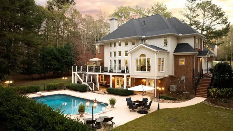 320 Arbor Springs Plantation Drive, Newnan, GA 30265 - Image #2