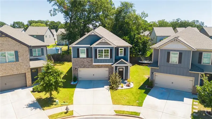 2288 Elise Way, Hampton, GA 30228 - Image #2