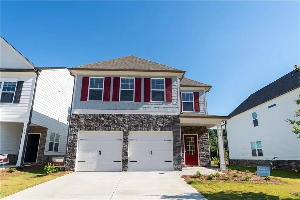 31 Briarwood Drive, Dawsonville, GA 30534 - Image #1