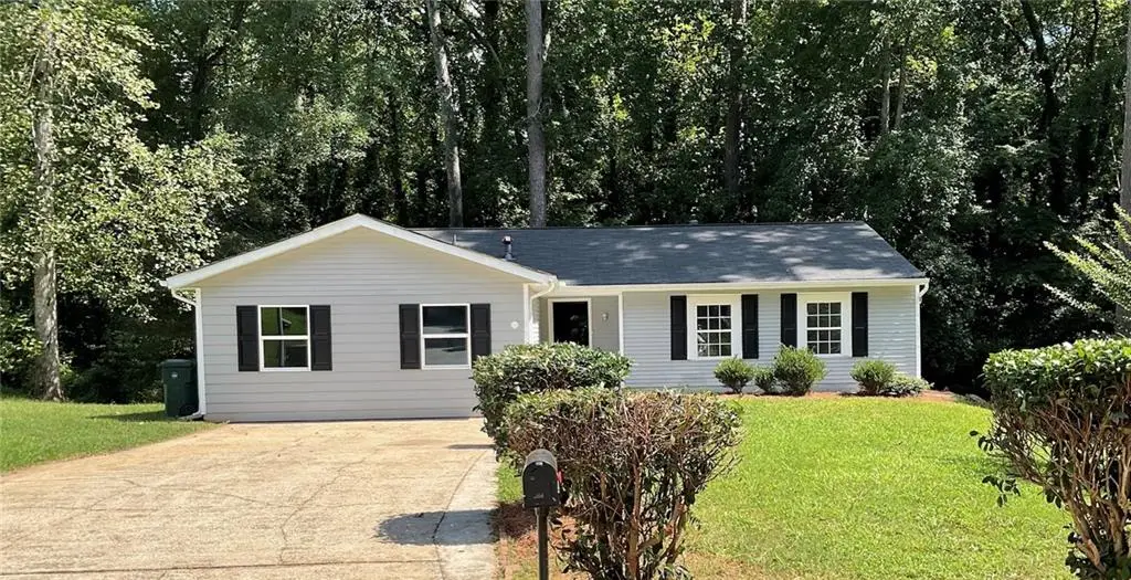 750 Stonedraw Court, Stone Mountain, GA 30083 - #1