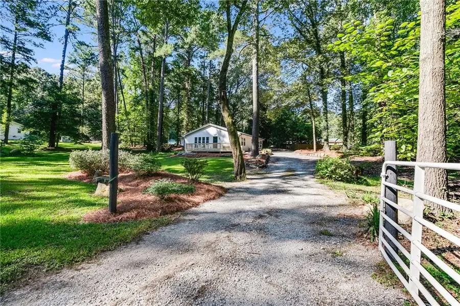 5405 Bethlehem Road, Fairburn, GA 30213 - Image #2