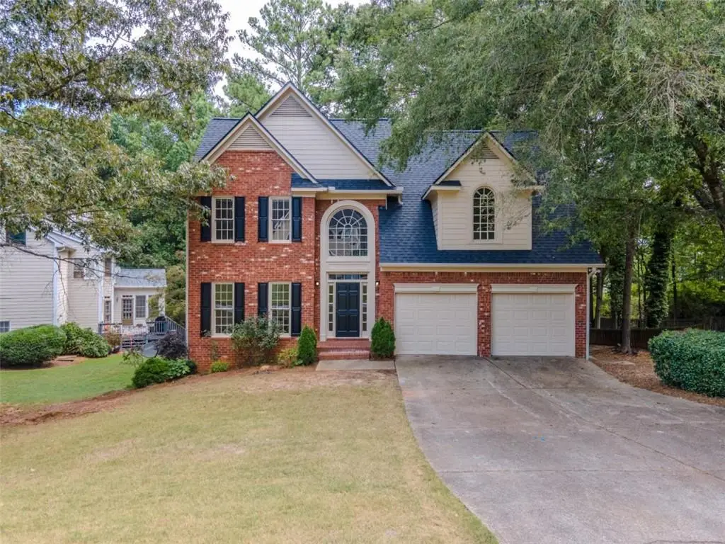 2320 Deerfield Chase, Conyers, GA 30013 - Image #1