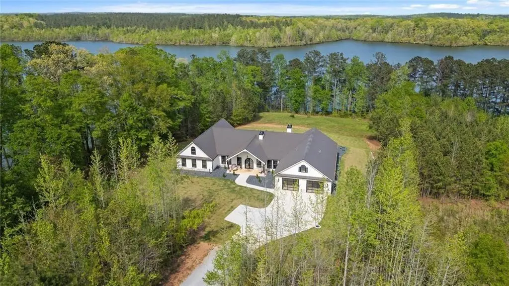 840 Old Driver Road, Whitesburg, GA 30185 - Image #1